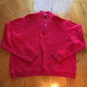 Ralph Lauren Purple Label Men’s Pullover Size Lrg